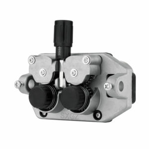 Механизм подачи проволоки 5KGSSJ-H (NF99-4/D99-4)