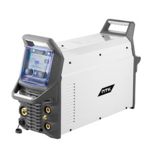 ПТК HANKER MIG 230 DP AC/DC PFC LCD H95